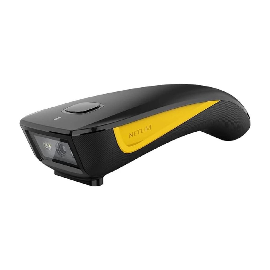 Lector Optico Netum C750 2D – Bluetooth