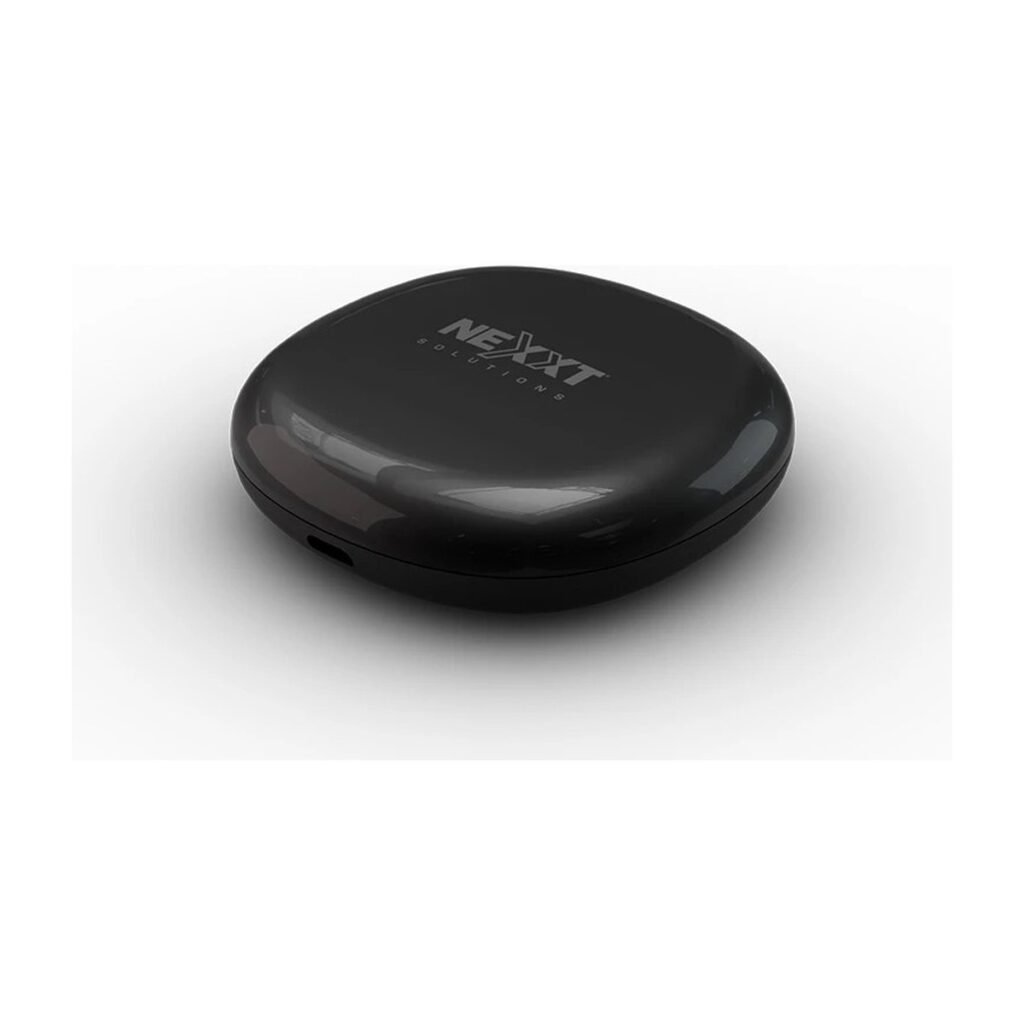 CONTROL UNIVERSAL INTELIGENTE IR+RF NEXXT