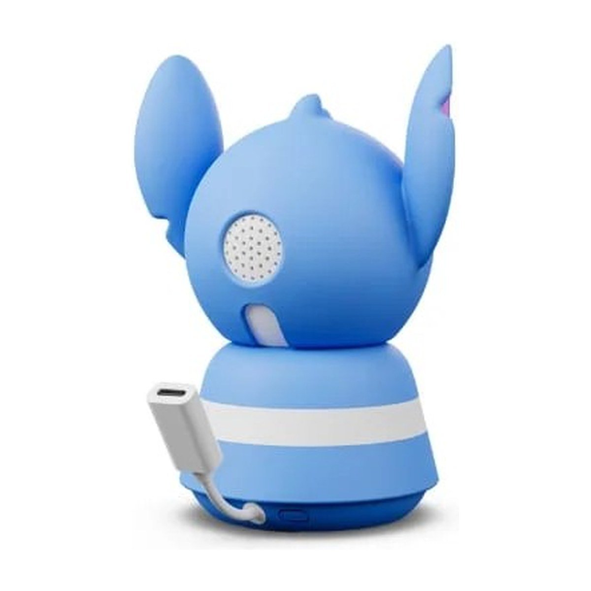 CAMARA INTELIGENTE WIFI NEXXT – BABY MONITOR – STITCH