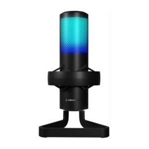 MICROFONO NEWSKILL APHOLOS PRO – RGB – CONDENSADOR 4 EN 1