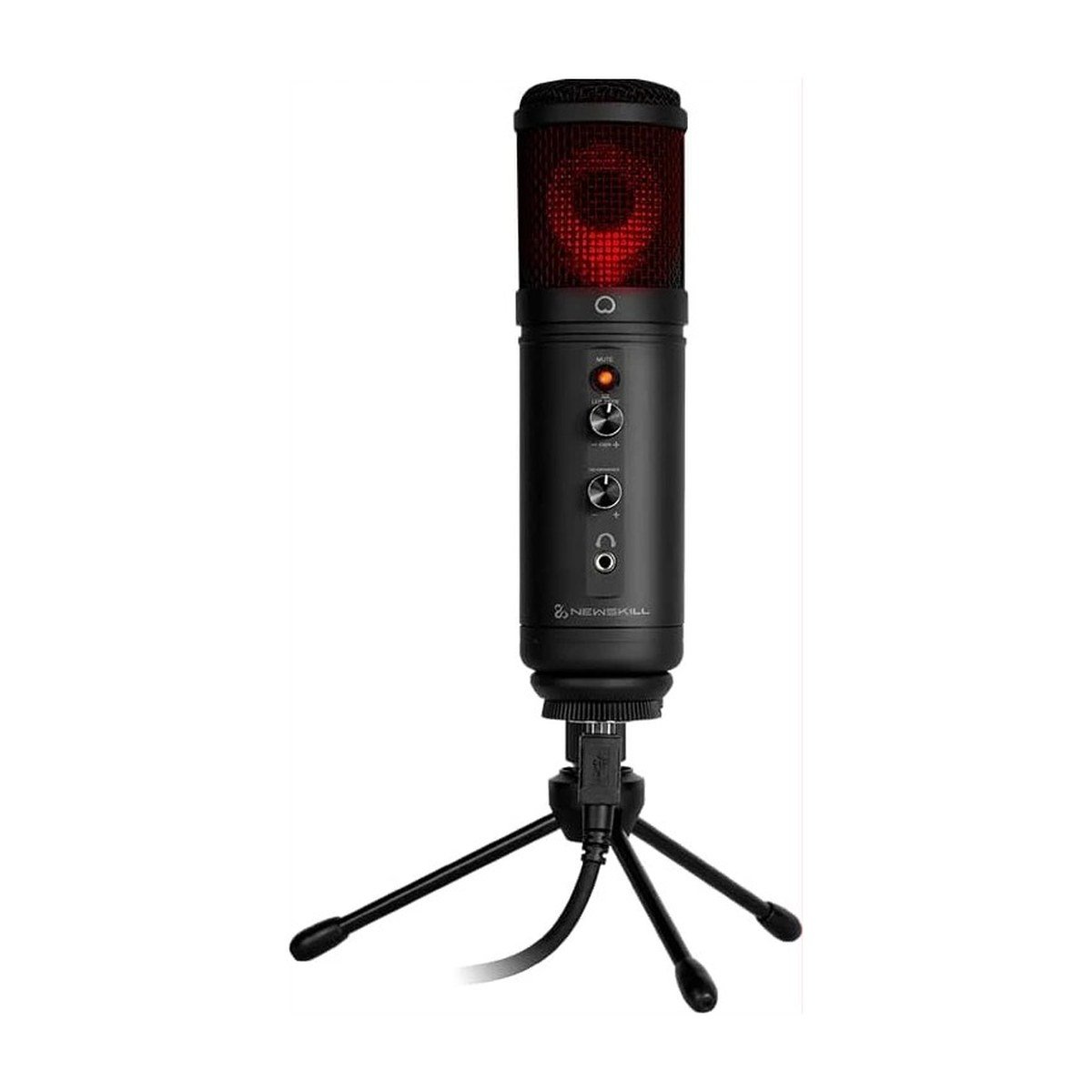 MICROFONO NEWSKILL KALIOPE – RGB
