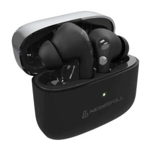 AUDIFONOS NEWSKILL ANUKI TWS ANC – BLUETOOTH – NEGRO