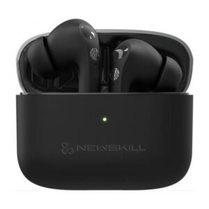 AUDIFONOS NEWSKILL ANUKI TWS ANC – BLUETOOTH – NEGRO