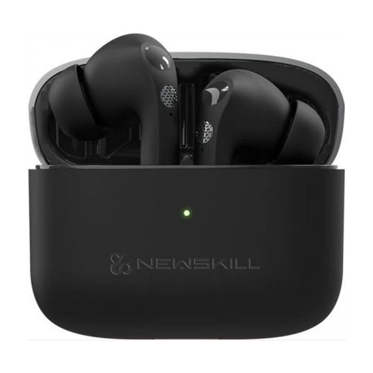 AUDIFONOS NEWSKILL ANUKI TWS ANC – BLUETOOTH – NEGRO