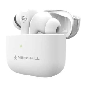 AUDIFONOS NEWSKILL ANUKI TWS ANC – BLUETOOTH – BLANCO