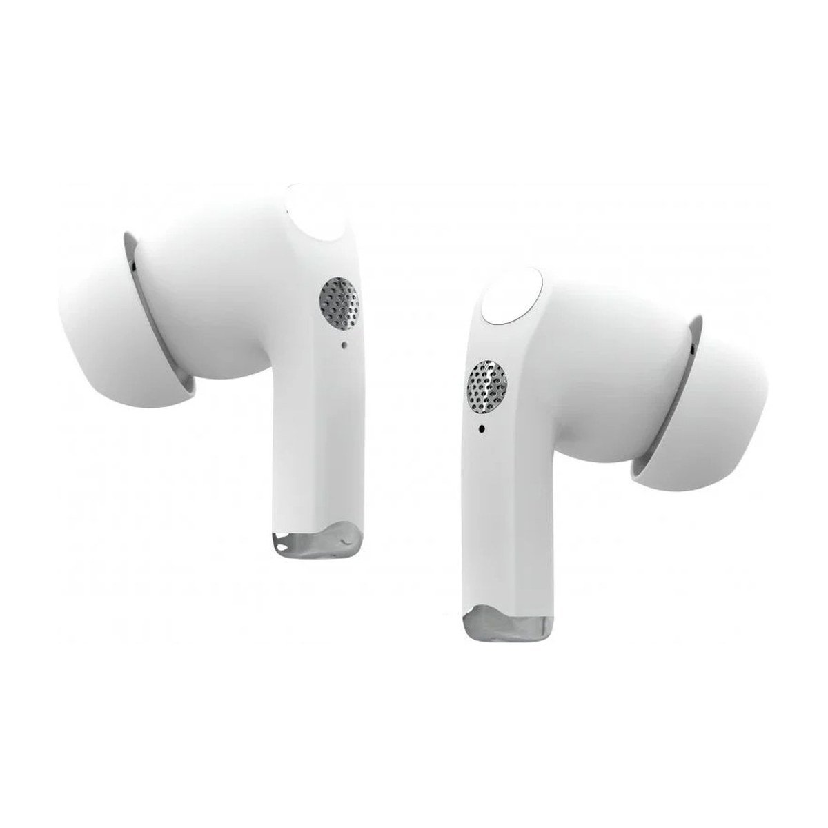 AUDIFONOS NEWSKILL ANUKI TWS ANC – BLUETOOTH – BLANCO