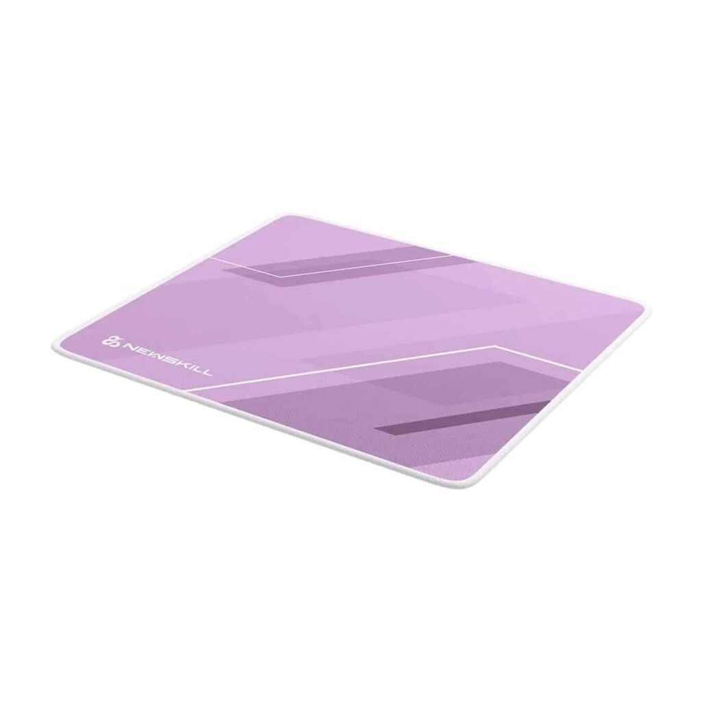 MOUSE PAD NEWSKILL GAMING ARTEMIS L – LAVANDA
