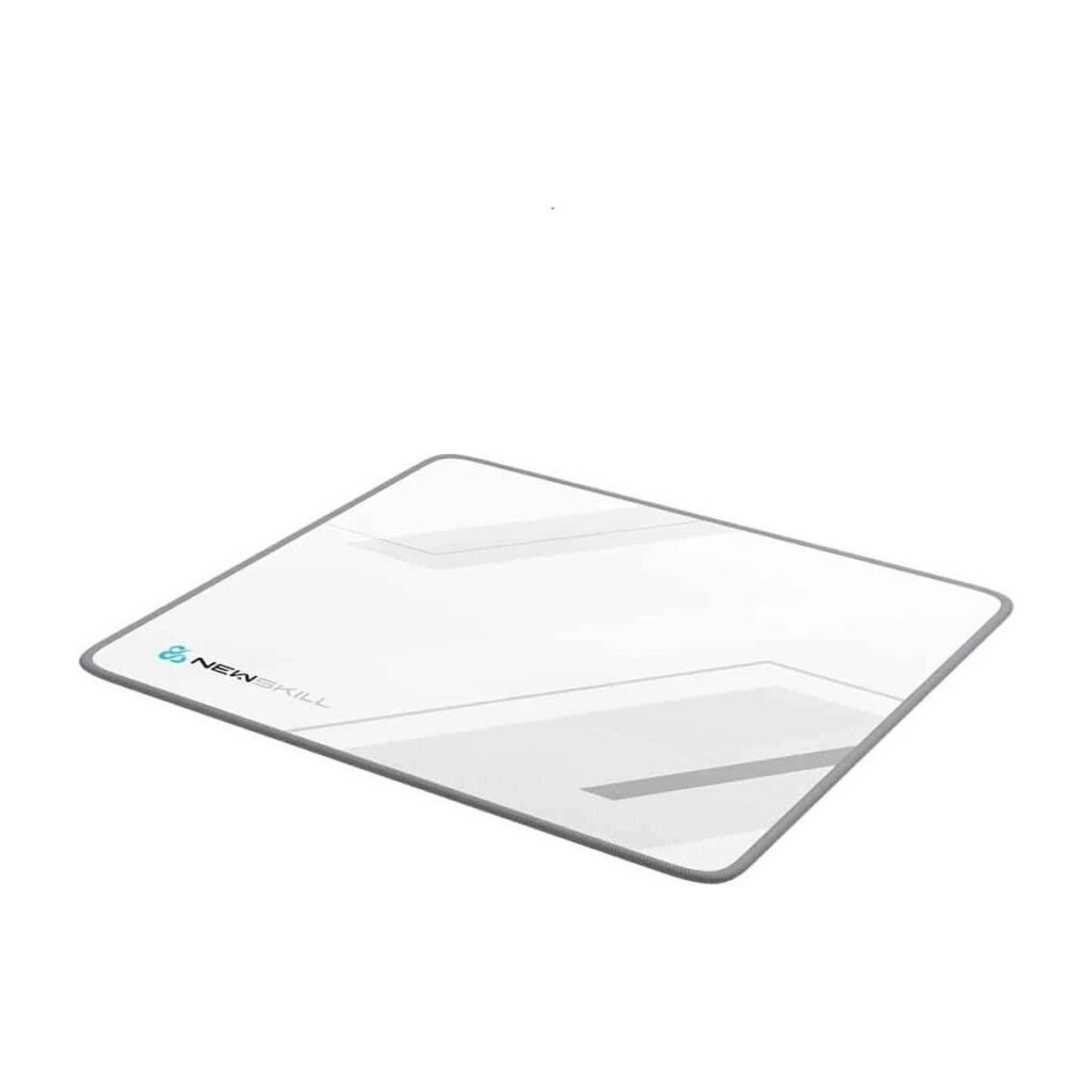 MOUSE PAD NEWSKILL GAMING ARTEMIS L – BLANCO
