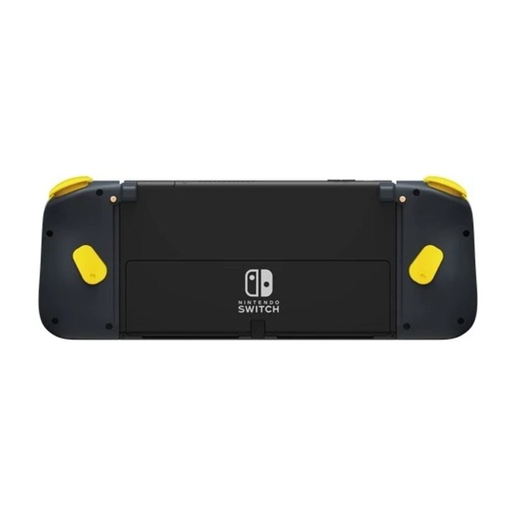 CONTROL HORI SPLIT PAD COMPACT PARA NINTENDO SWITCH