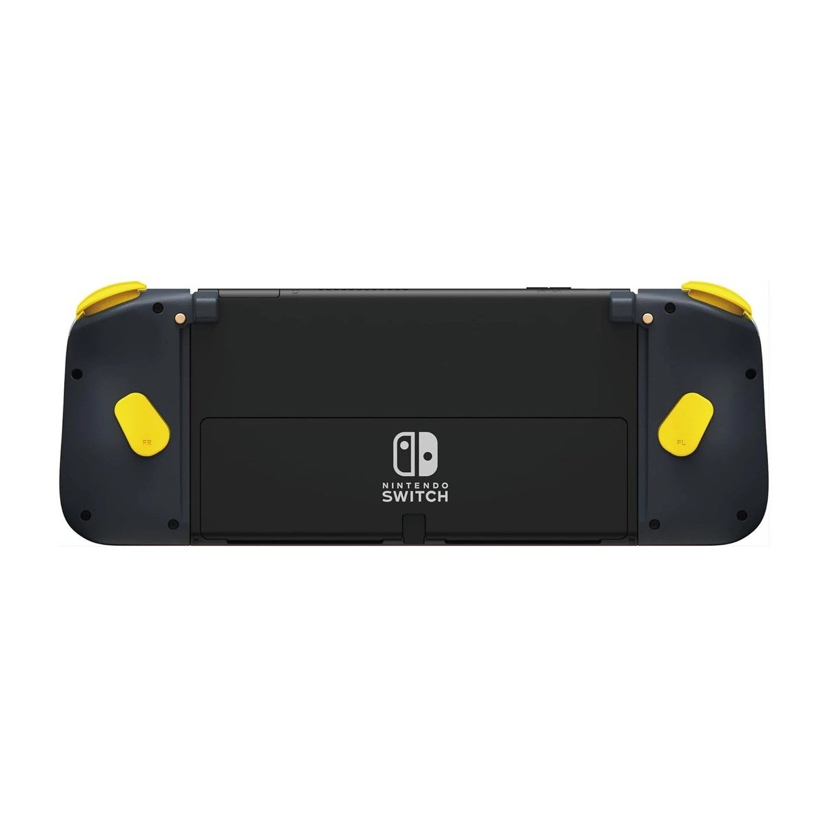 CONTROL HORI SPLIT PAD COMPACT PARA NINTENDO SWITCH