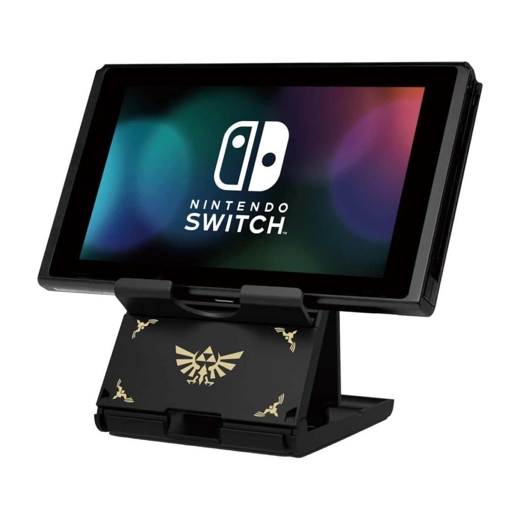 ESTANTE HORI PLAYSTAND PARA NINTENDO SWITCH