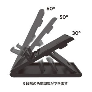 ESTANTE HORI PLAYSTAND PARA NINTENDO SWITCH