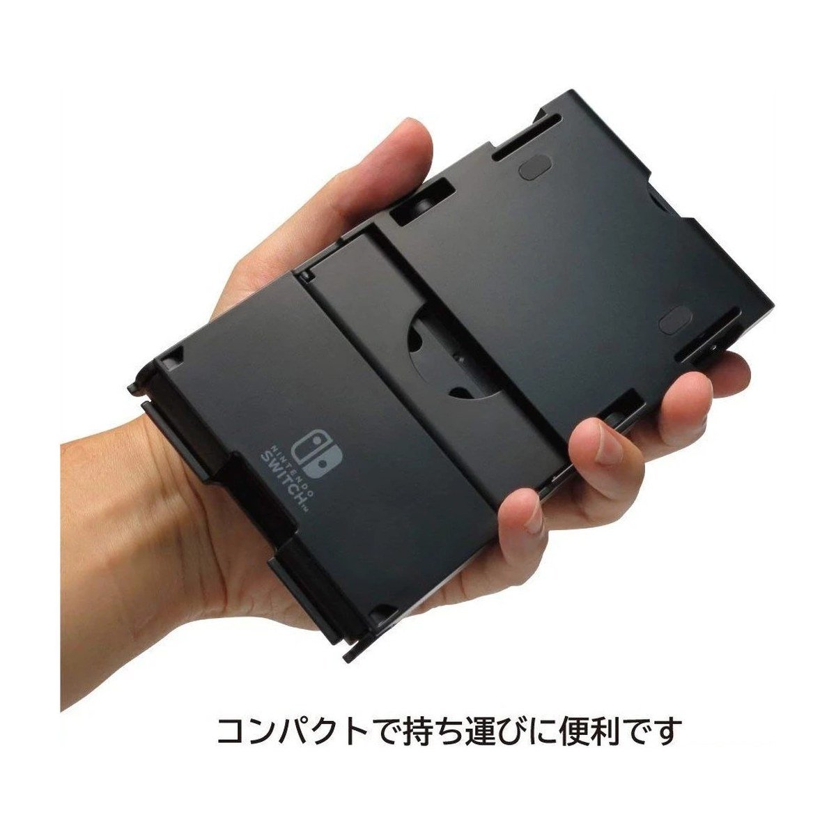 ESTANTE HORI PLAYSTAND PARA NINTENDO SWITCH