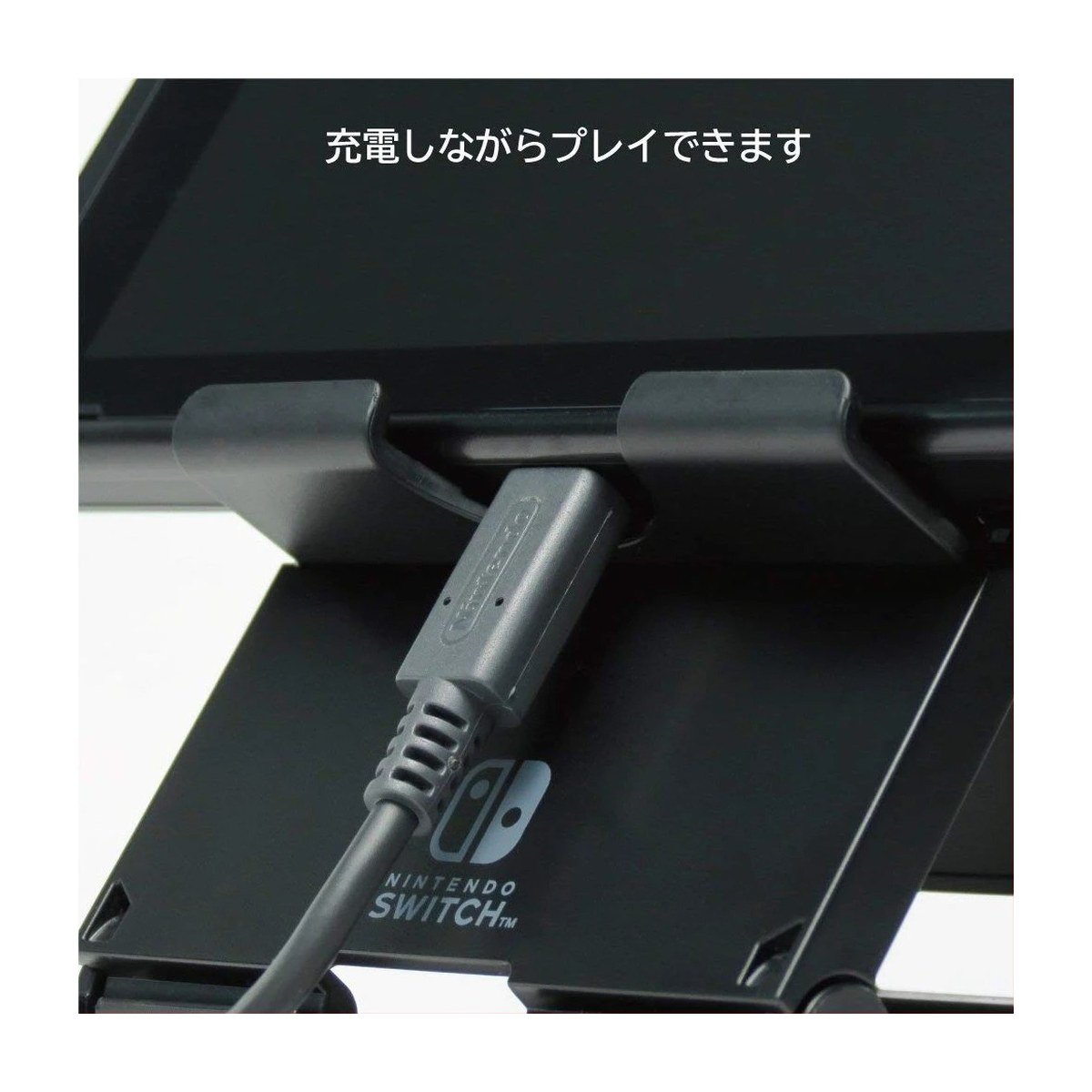 ESTANTE HORI PLAYSTAND PARA NINTENDO SWITCH