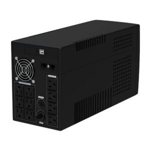 UPS FORZA NT-2401PRO 2400VA – 1200W – 10 TOMAS