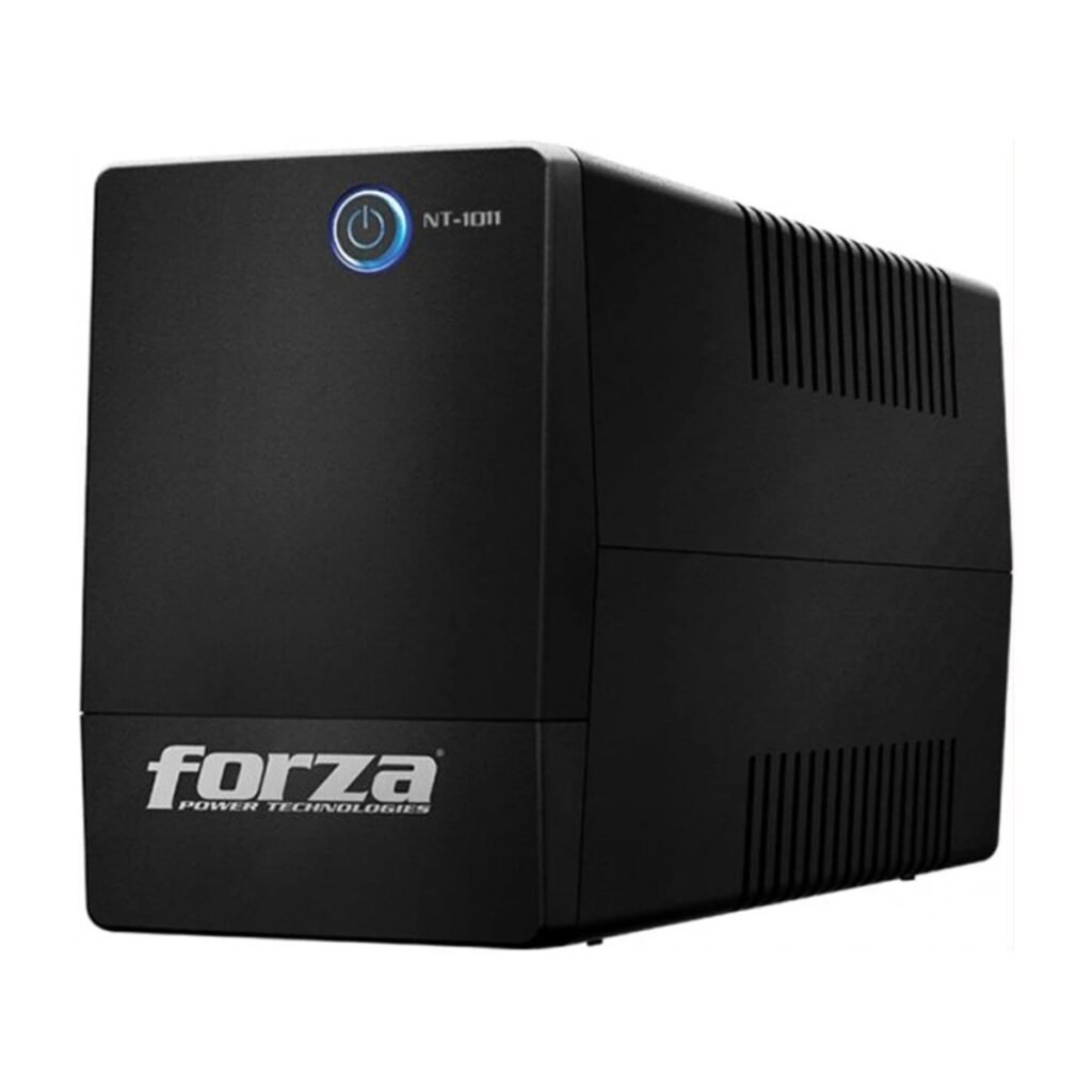 UPS FORZA NT-511 500VA – 250W – 6 TOMAS