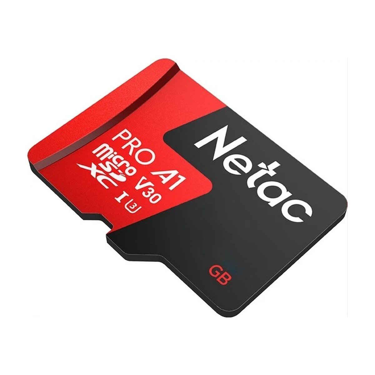 MEMORIA MICROSD NETAC P500 EXTREME PRO – 512GB