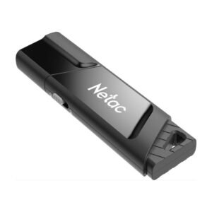 MEMORIA USB NETAC U336 – USB 3.0 – 64GB