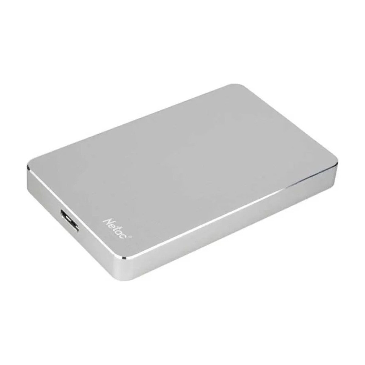 Disco Externo Netac K330 1TB USB 3.0 Aluminio
