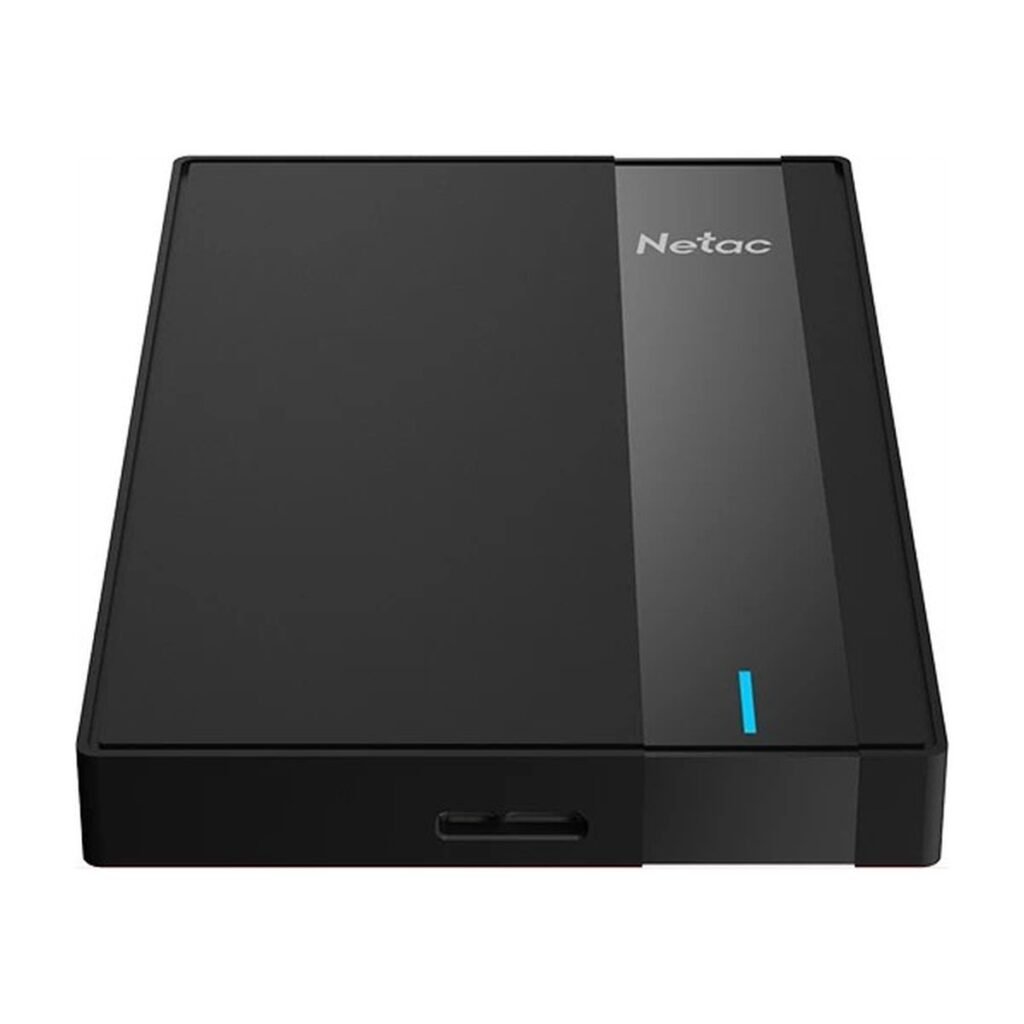 DISCO EXTERNO NETAC K331 - 1TB - USB 3.0