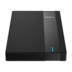 DISCO EXTERNO NETAC K331 - 1TB - USB 3.0