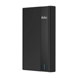 DISCO EXTERNO NETAC K331 - 1TB - USB 3.0
