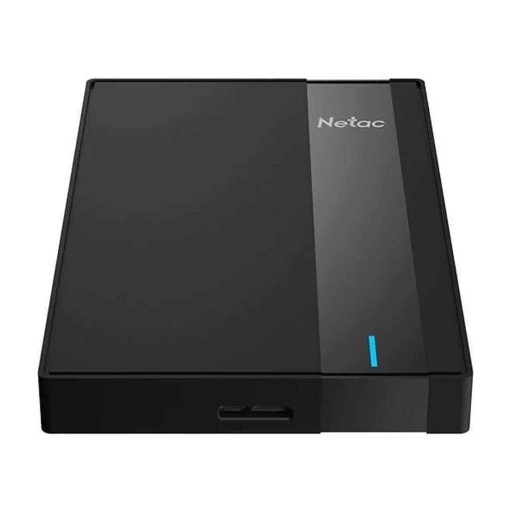 DISCO EXTERNO NETAC K331 - 2TB - USB 3.0