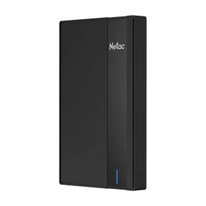 DISCO EXTERNO NETAC K331 - 2TB - USB 3.0