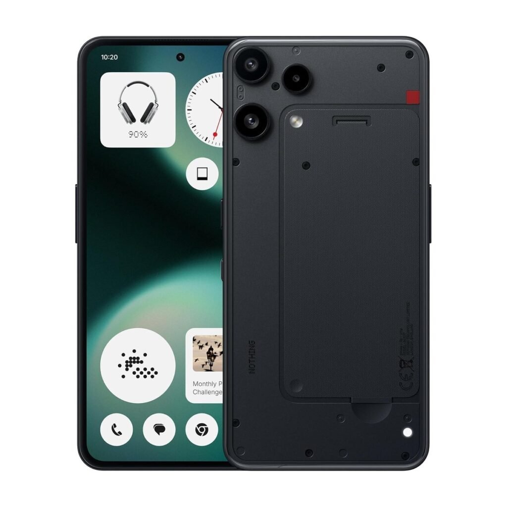 NOTHING PHONE (3A) LITE 5G 8+256GB