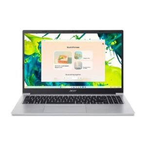 LAPTOP ACER ASPIRE LITE INTEL CORE 3-N350 – 8GB – 128GB-SSD – 15.6″ – W11