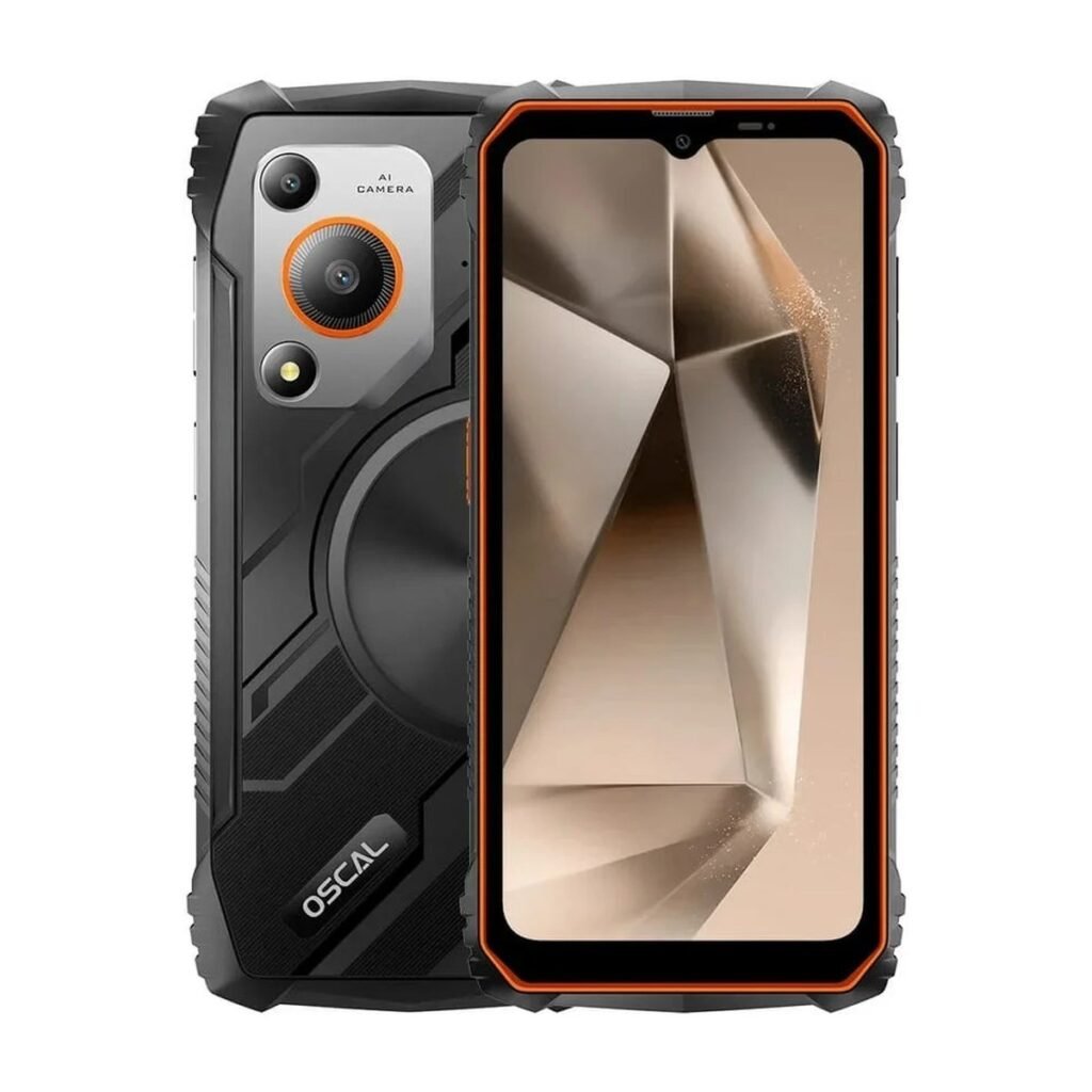 OSCAL MARINE 1 12(4+8)+128GB