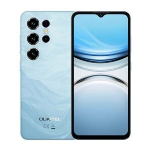 OUKITEL C2 16(4+12)+128GB