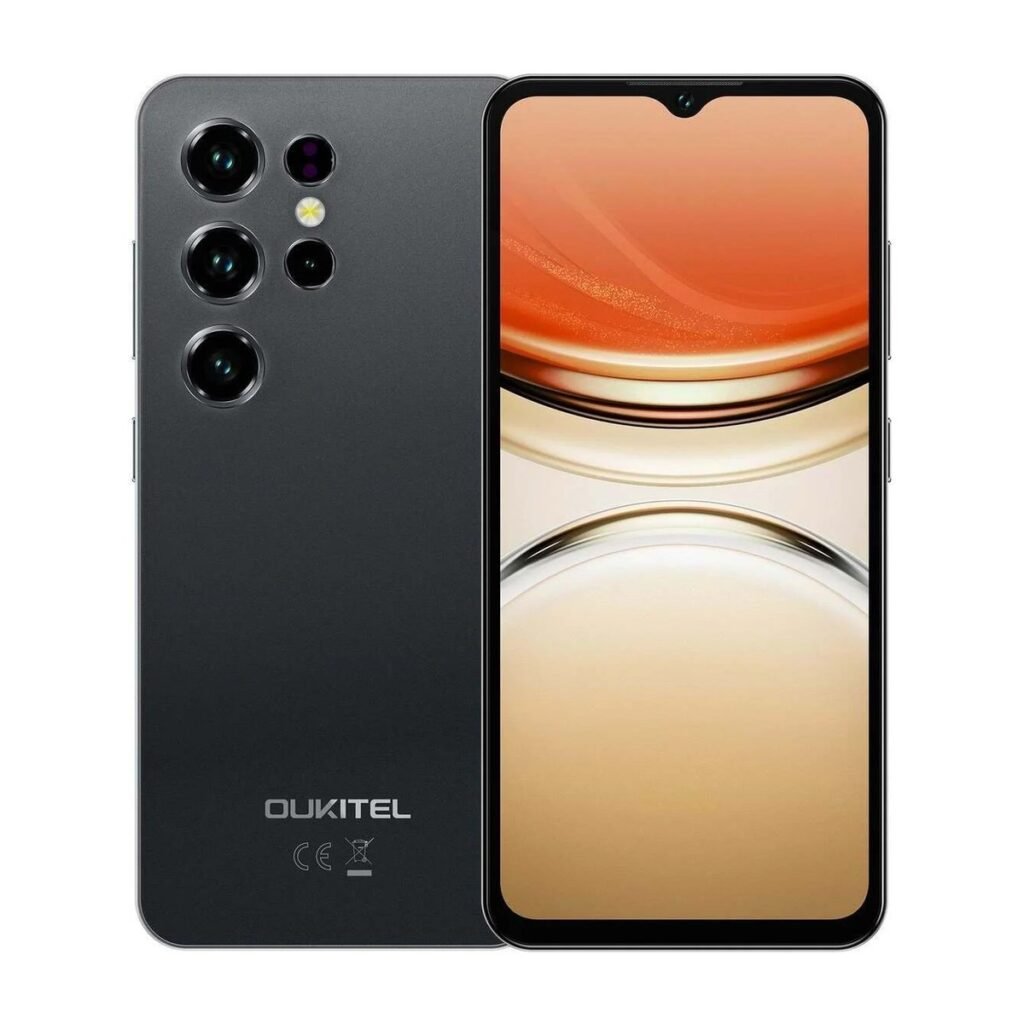 OUKITEL C2 16(4+12)+64GB