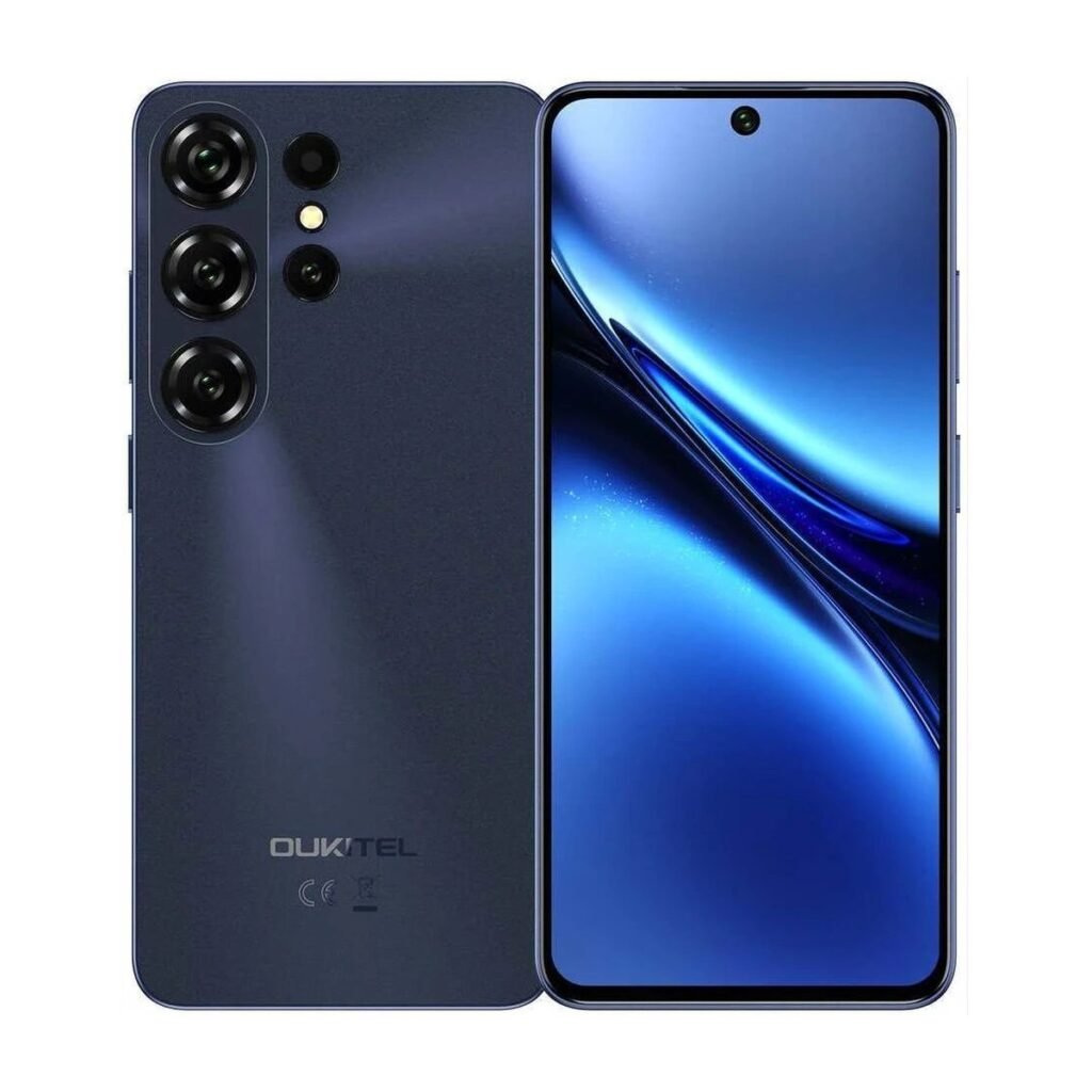 OUKITEL C26 16(4+12)+128GB
