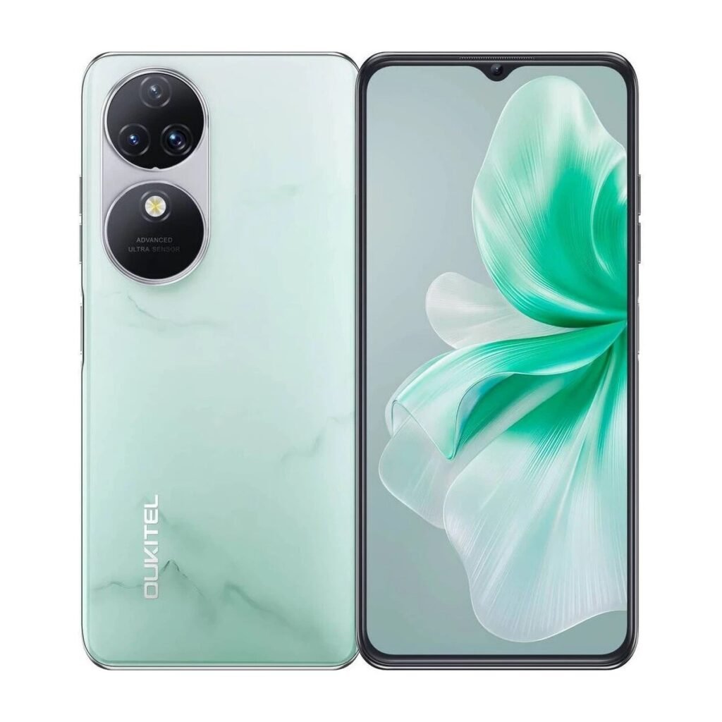 OUKITEL C38 24(6+18)+256GB