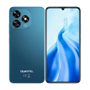 OUKITEL C51 16(4+12)+128GB