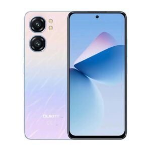 OUKITEL C58 PRO 24(6+18)+256GB