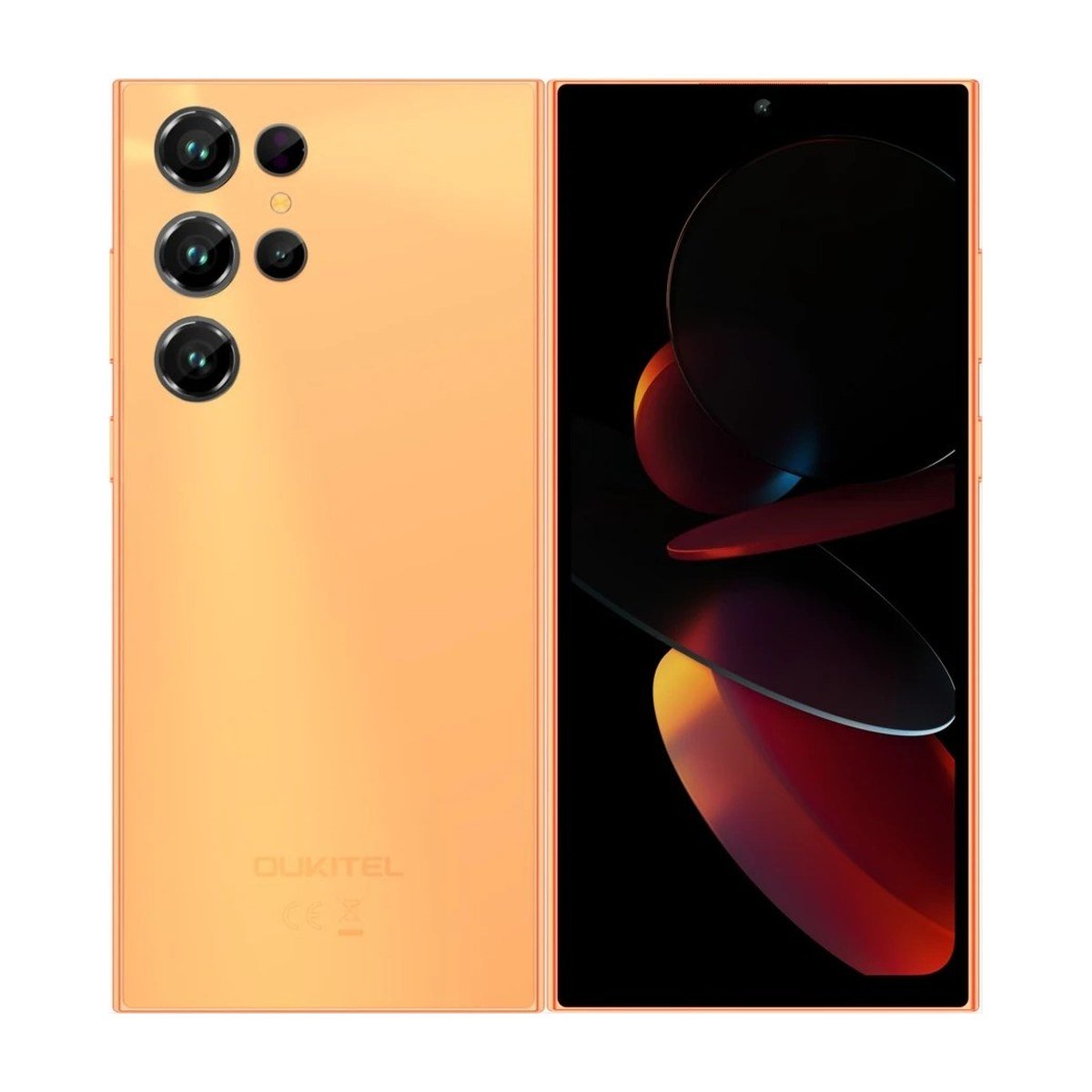 OUKITEL C61 16(4+12)+128GB