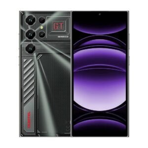 OUKITEL C61 GT 16(4+12)+128GB