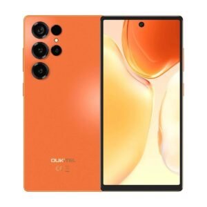 OUKITEL C66 16(4+12)+128GB
