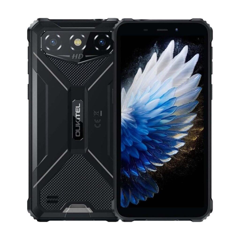 OUKITEL G3 16(4+12)+128GB