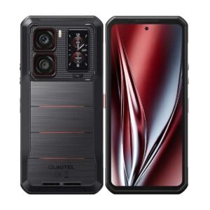 OUKITEL WP300 5G 36(12+24)+512GB