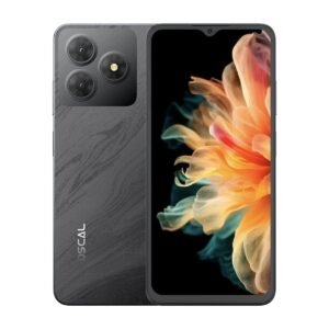 OSCAL FLAT 2 18(6+12)+256GB