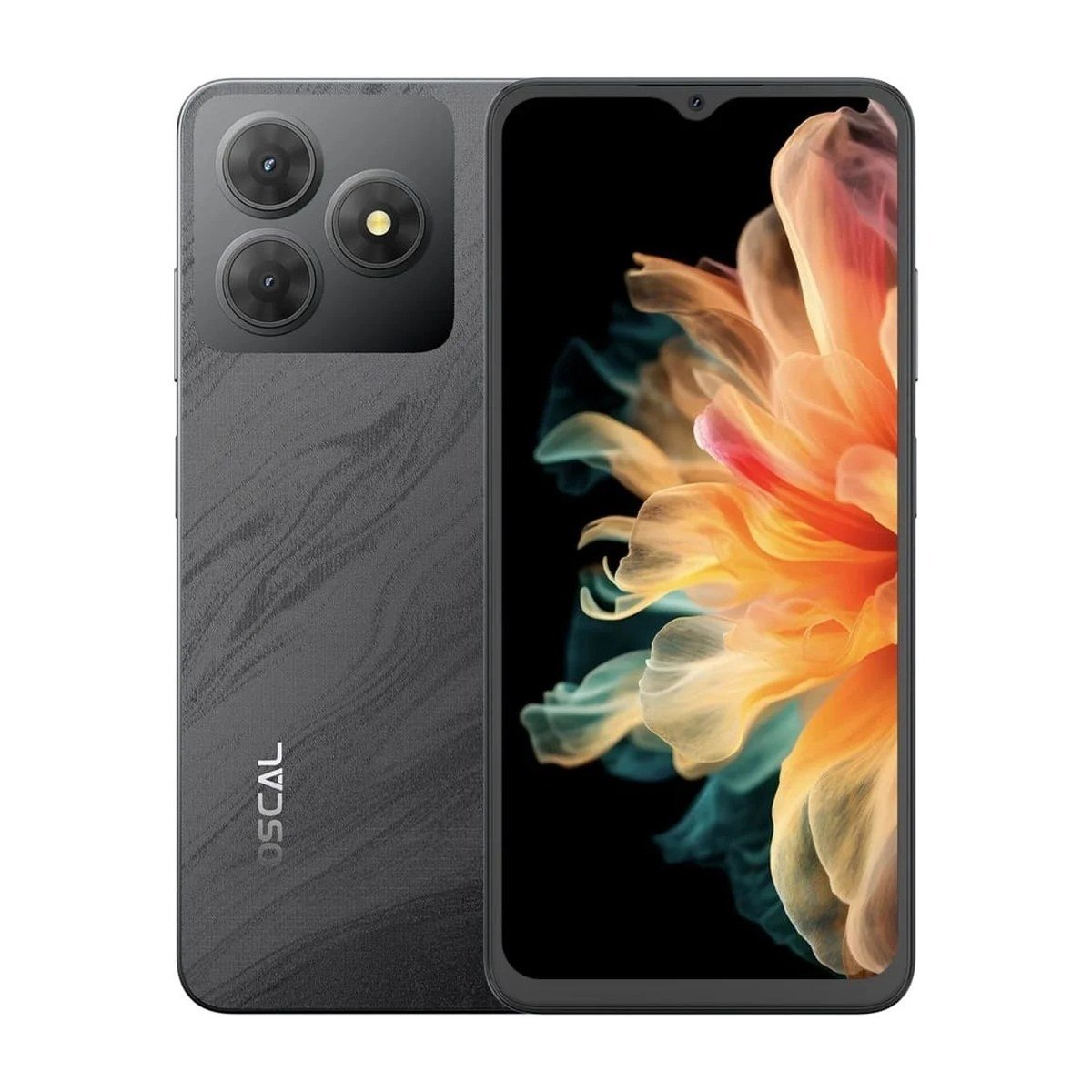 OSCAL FLAT 2 18(6+12)+256GB
