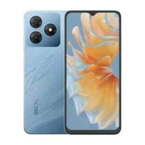 OSCAL FLAT 2 18(6+12)+256GB