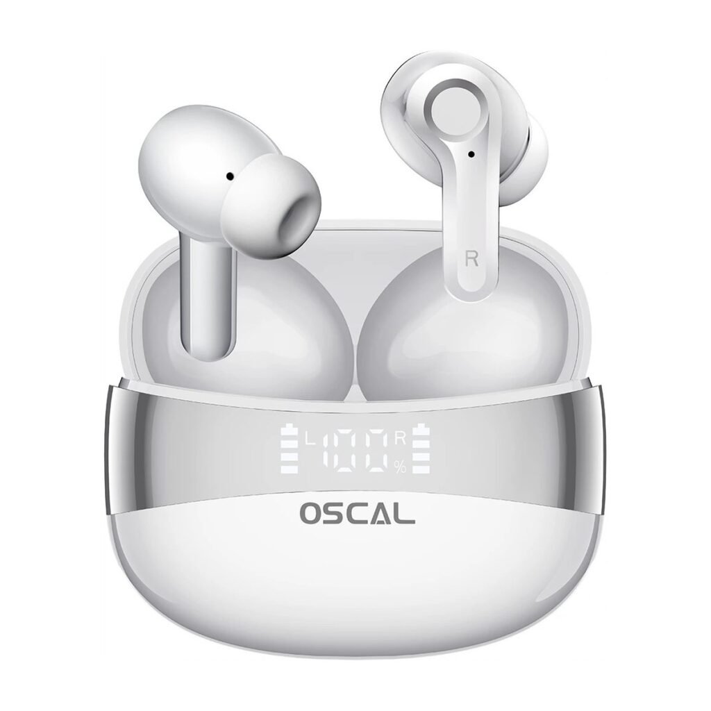 OSCAL HIBUDS 6