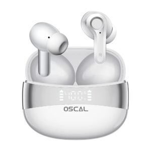 OSCAL HIBUDS 6