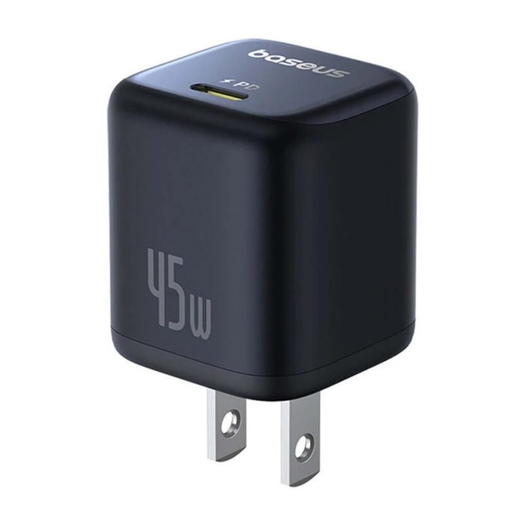 BASEUS PICOGO GAN 45W USB-C