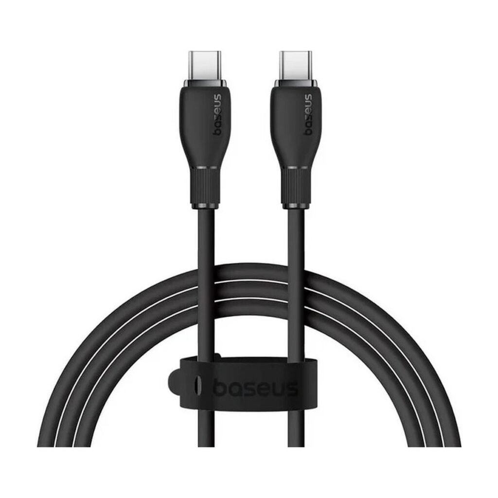 BASEUS PUDDING USB-C 100W
