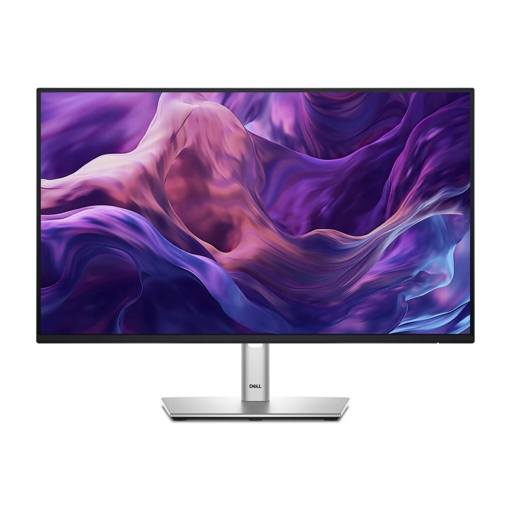 MONITOR LED 23.8" DELL 5MS - 100HZ - 1920X1080 - IPS